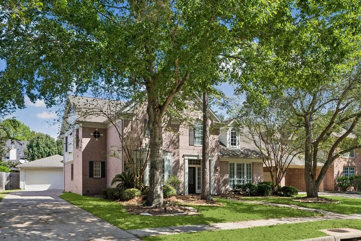 Property Photo:  4707 Stackstone Lane  TX 77450 