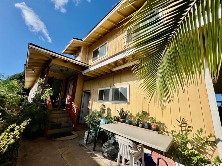 Property Photo: 87-159 Maipela Street HI 96792
