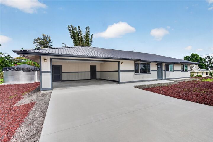 Property Photo:  16-2274 Ainaloa Dr  HI 96778 