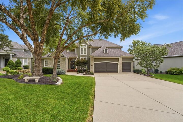 Property Photo: 26263 W 111th Terrace KS 66061
