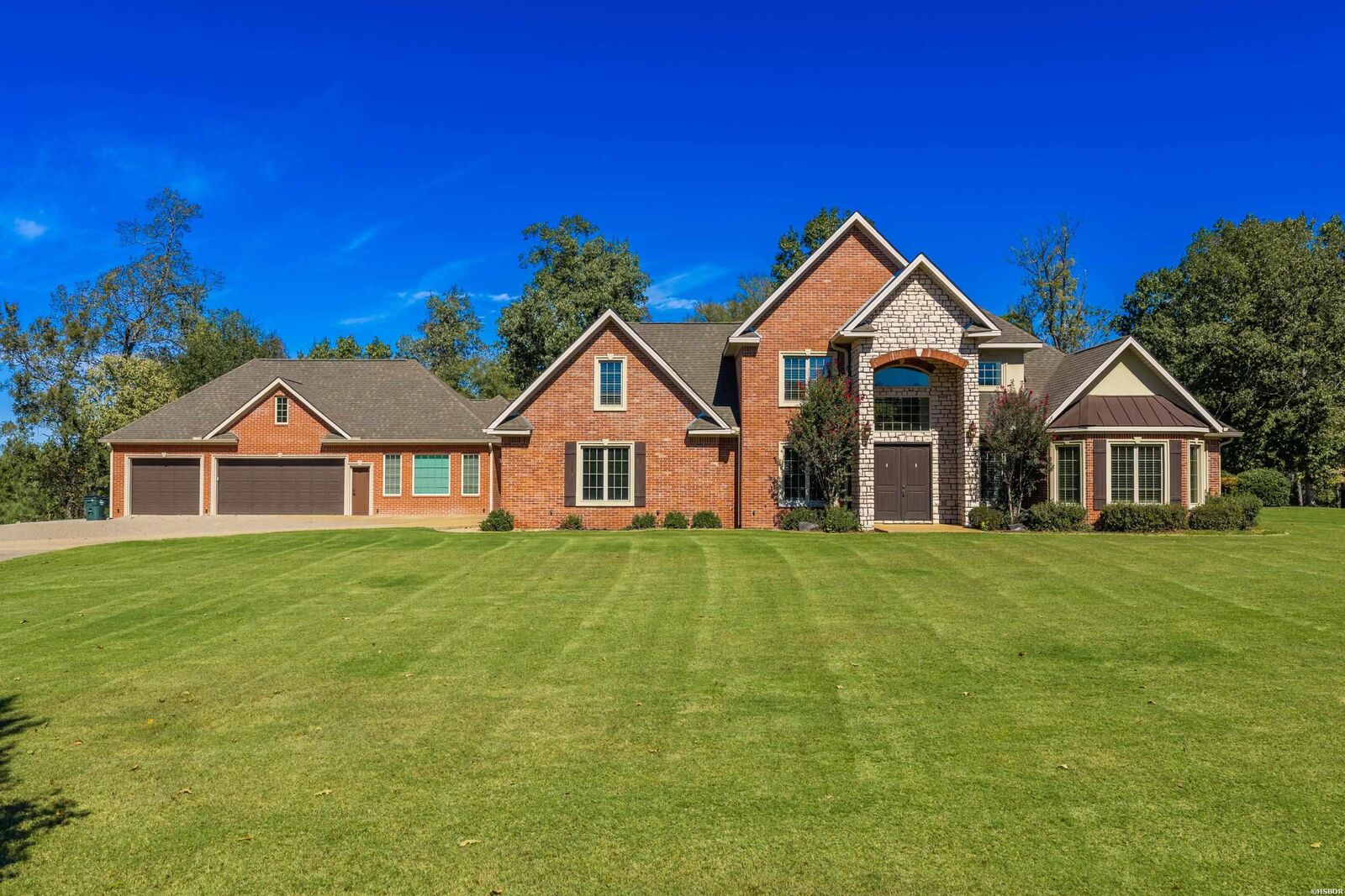 Property Photo: 152 Fox Glen Trail AR 71913