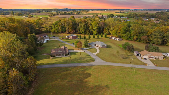 Property Photo:  16 Field Drive  KY 42503 