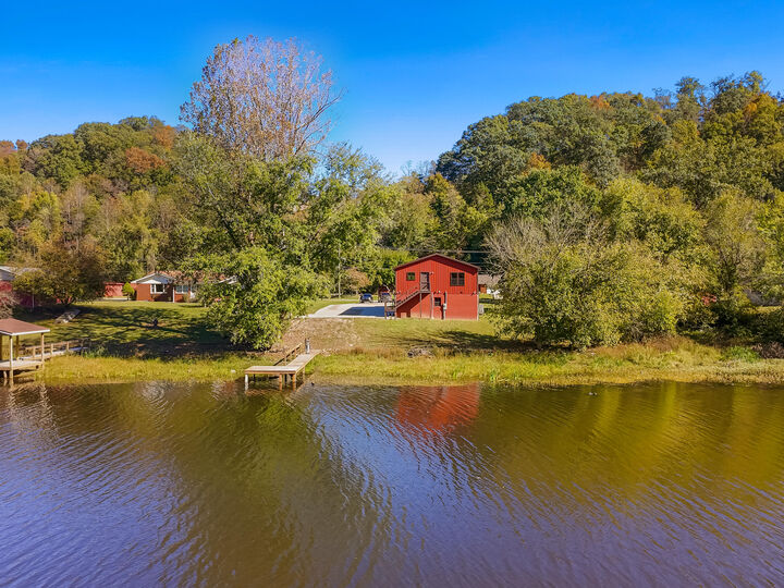 Property Photo: 449 Lakeside Drive KY 41339