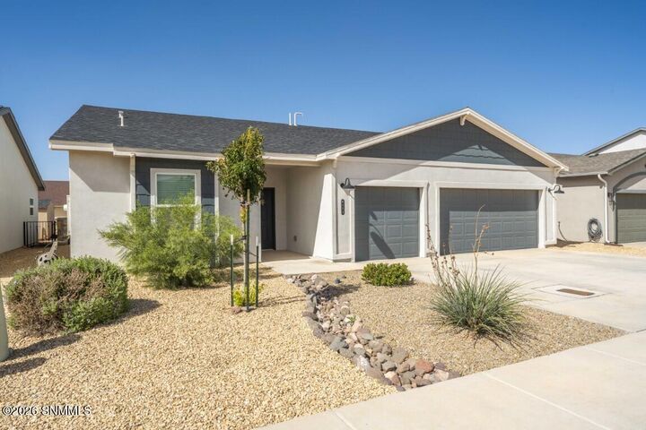 Property Photo:  6155 Sinatra Place  NM 88012 