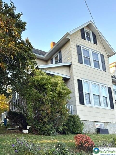 Property Photo:  229 W Lafayette Street  PA 18042 