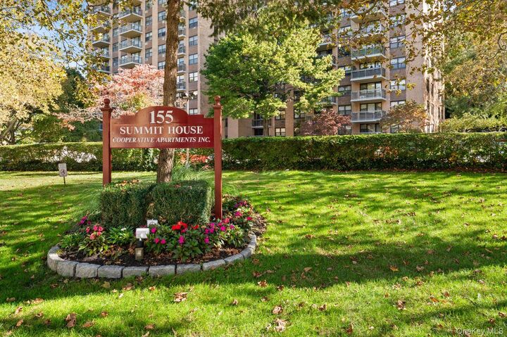 Property Photo:  155 Ferris Avenue 4 E  NY 10603 
