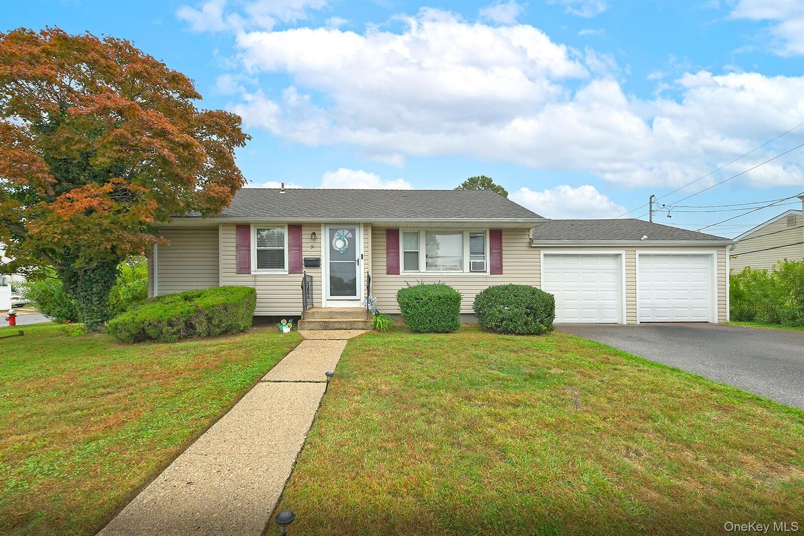 Property Photo:  31 Cherry Lane  NY 11801 