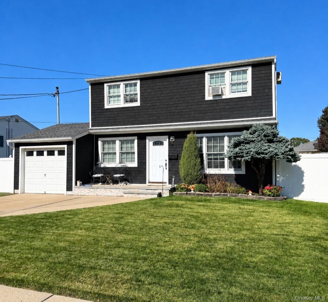 Property Photo:  267 N Michigan Avenue  NY 11758 