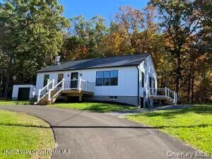 Property Photo: 20 Lena Lane NY 12475