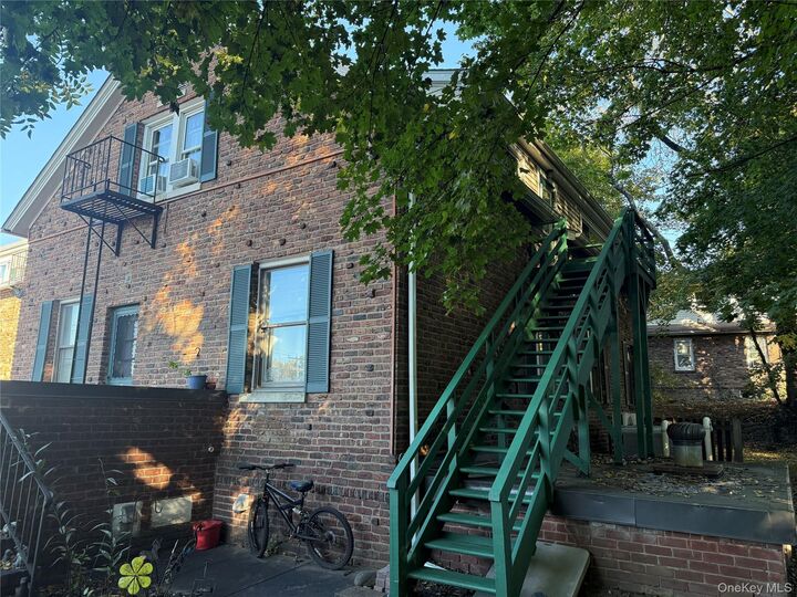 Property Photo: 49 Congers Road 7 NY 10956