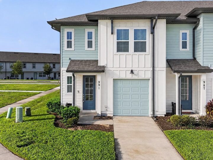 Property Photo: 991 Conch Road FL 33896