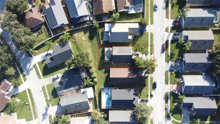 Property Photo: 16409 Coopers Hawk Avenue FL 34714