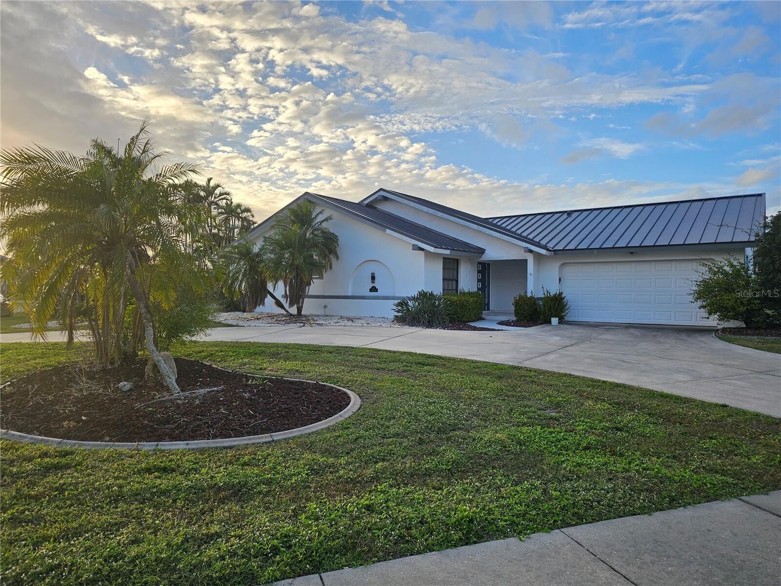 Property Photo: 975 Coronado Drive FL 33950