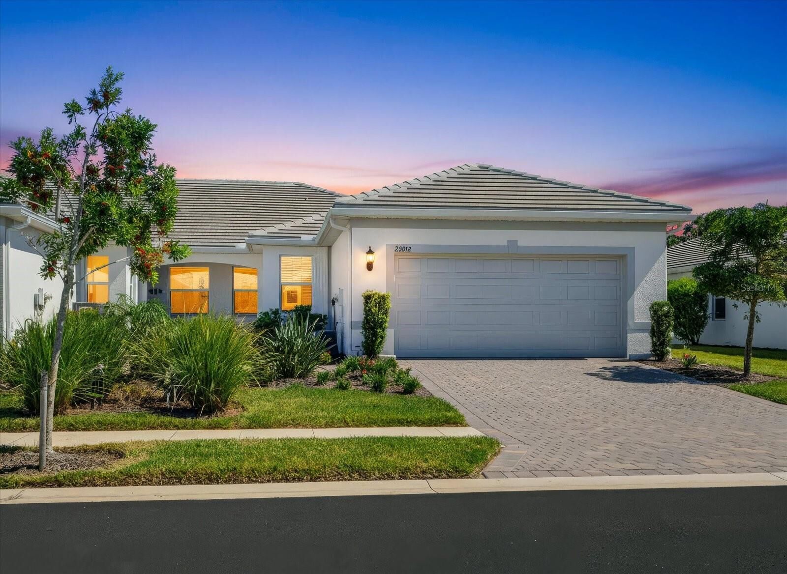 Property Photo:  25912 Bimini Sands Court  FL 34223 