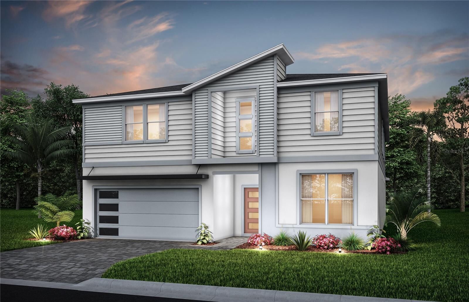 Property Photo:  16109 Serene Sunset Drive  FL 34714 