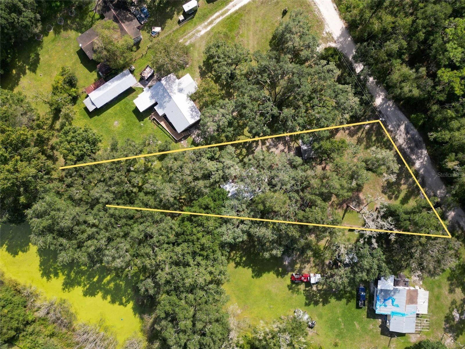 Property Photo:  4854 SW 123rd Road  FL 33597 