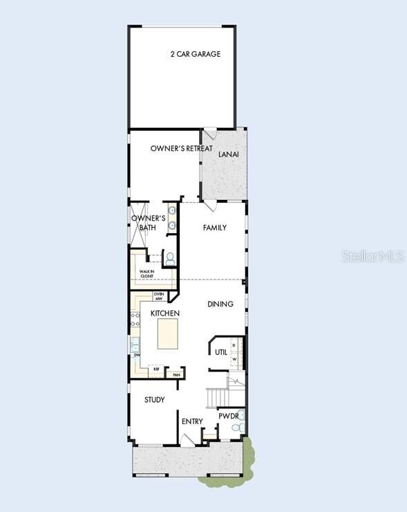 Property Photo: 6366 Rover Way FL 34771