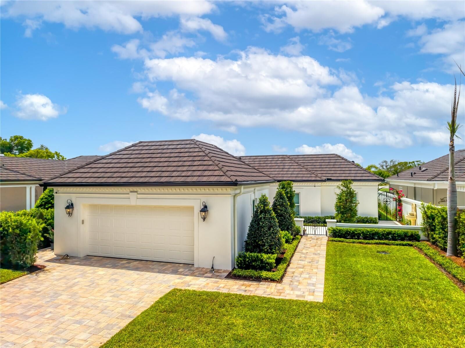 Property Photo:  8969 Charleston Park 23  FL 32819 