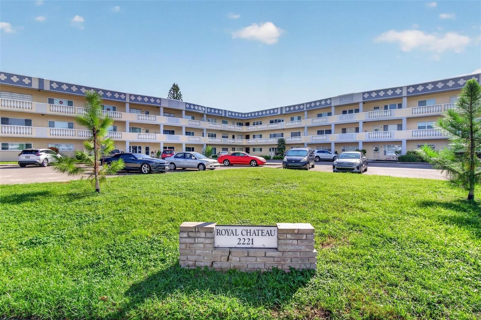 Property Photo:  2221 Swedish Drive 53  FL 33763 