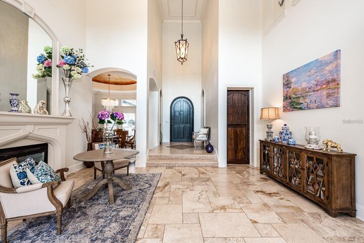 Property Photo: 6850 Valhalla Way FL 34786