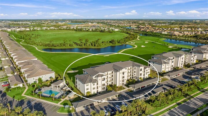 Property Photo: 17565 Opal Sand Drive 204 FL 34293