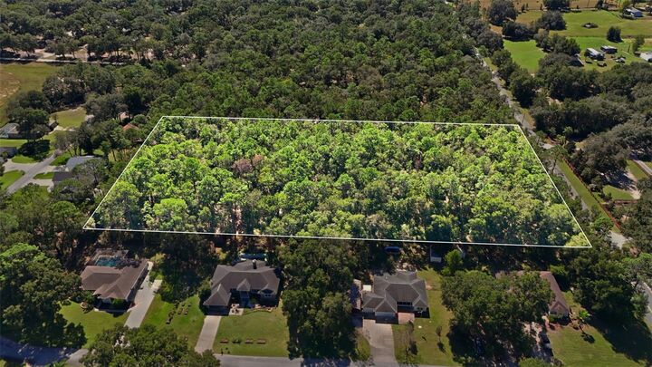 Property Photo:  Rolling Acres Road  FL 32159 