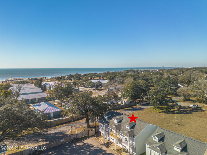 Property Photo:  1101 Century Oaks Drive  MS 39507 