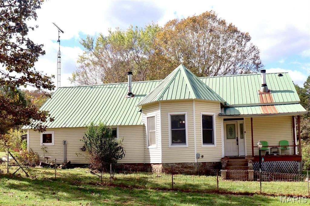 Property Photo: 6430 Wayne 204 MO 63655