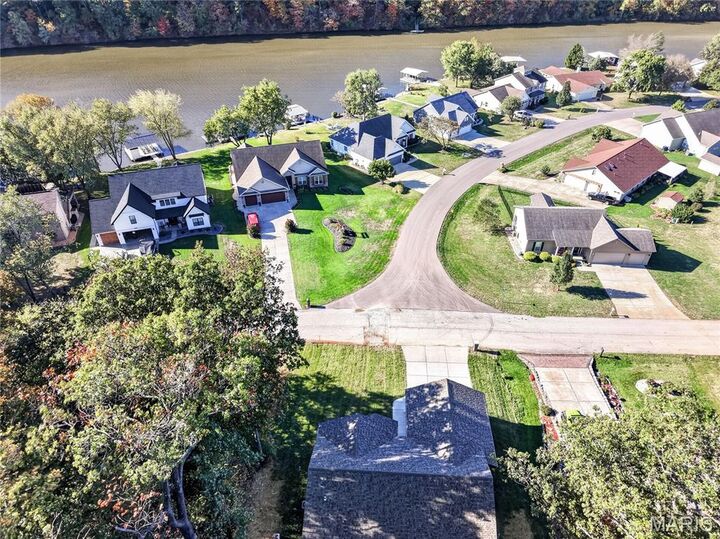 Property Photo:  11063 Village Drive W  MO 63348 
