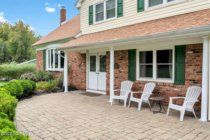 Property Photo:  79 Hosford Avenue  NJ 07737 