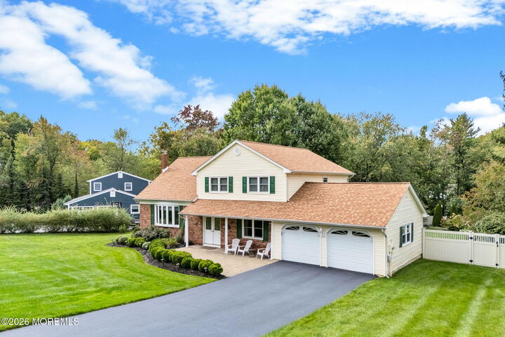 Property Photo: 79 Hosford Avenue NJ 07737