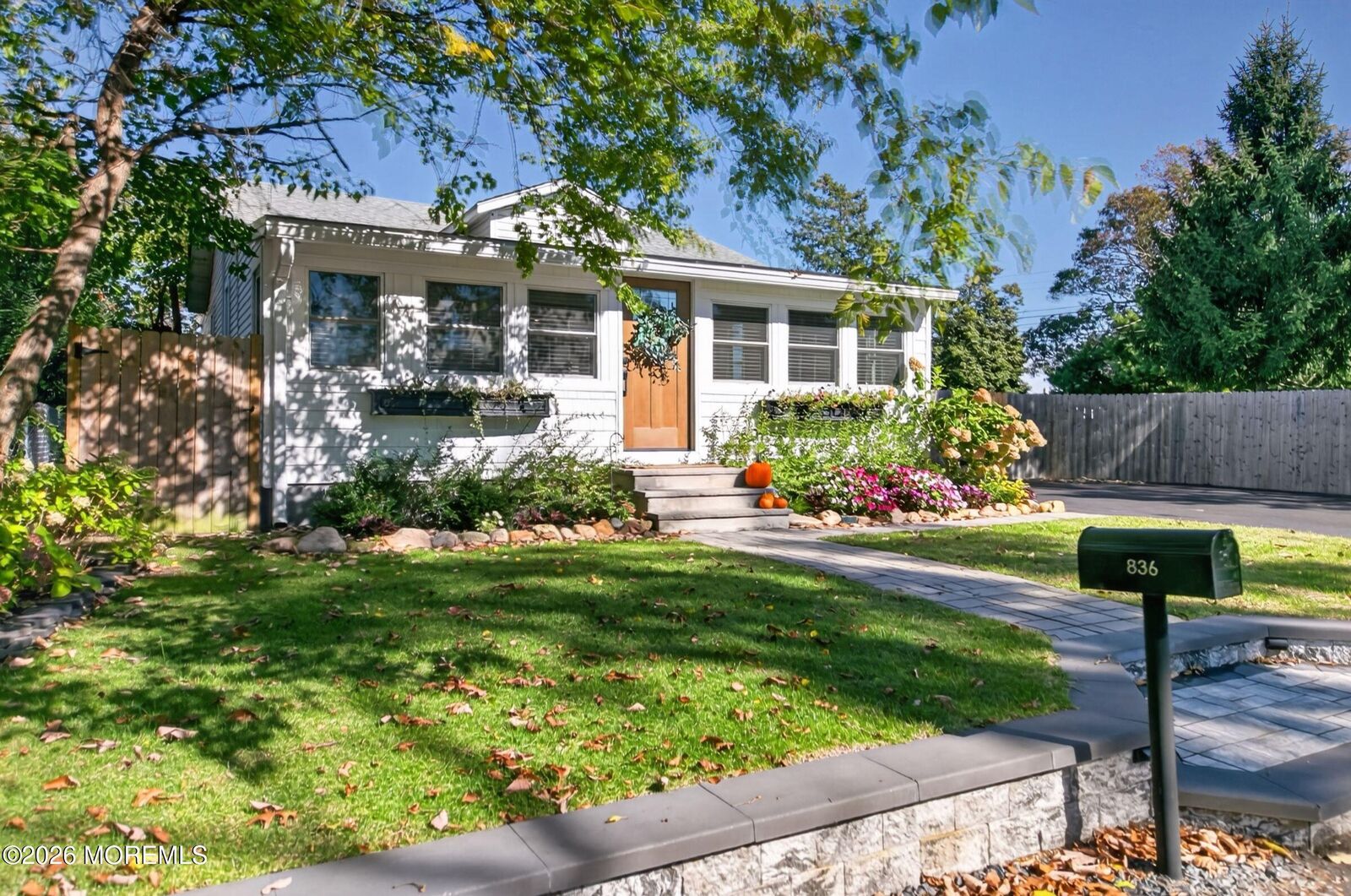 Property Photo: 504 Manchester Avenue NJ 08723