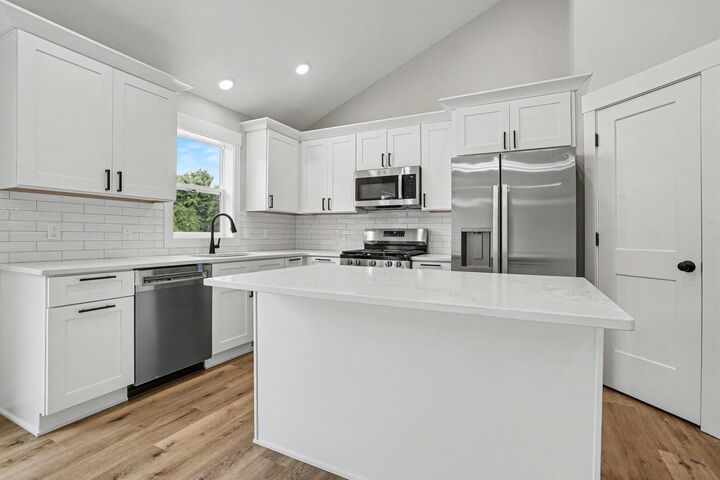 Property Photo: 1958 Cygnet Drive MI 49078