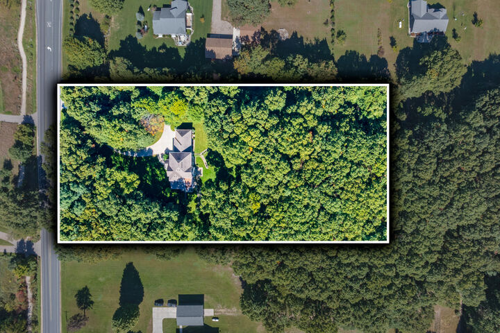 Property Photo:  9073 S 8th Street  MI 49087 