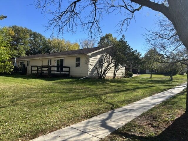 Property Photo:  760 W Forest Street A  IL 60152 