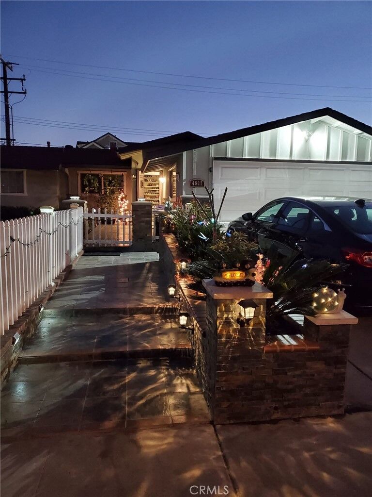 Property Photo:  4802 Alaska  CA 90630 
