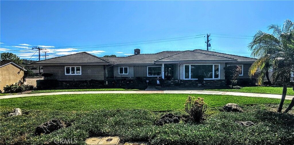 Property Photo: 2938 E Mesa CA 91791
