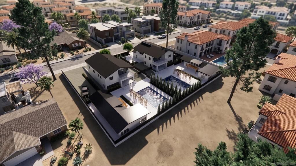 Property Photo:  752 Bracero Road  CA 92024 