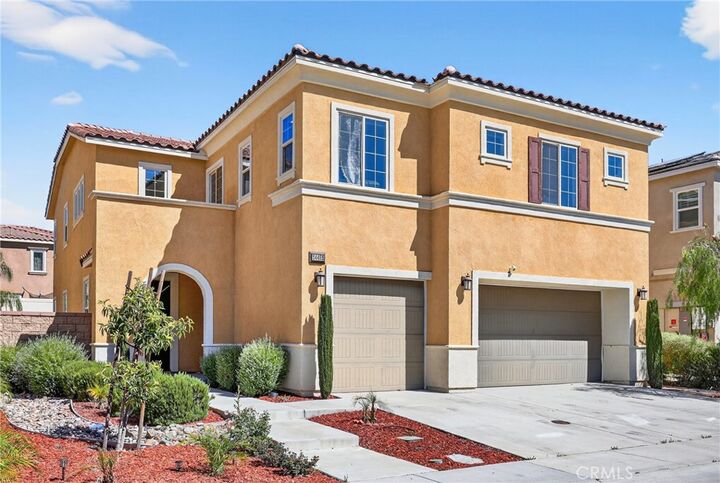 Property Photo:  24452 Paxton  CA 92532 