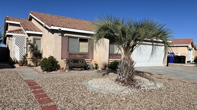 Property Photo:  14222 Gale  CA 92394 