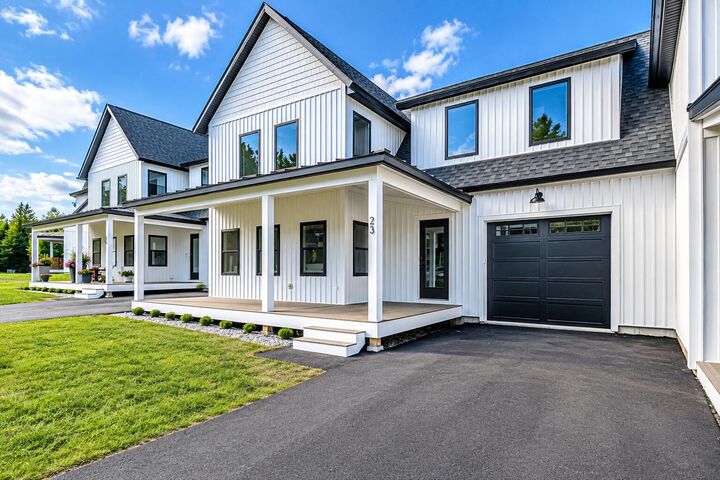 Property Photo:  22 Fairway Commons Drive 3  ME 04038 