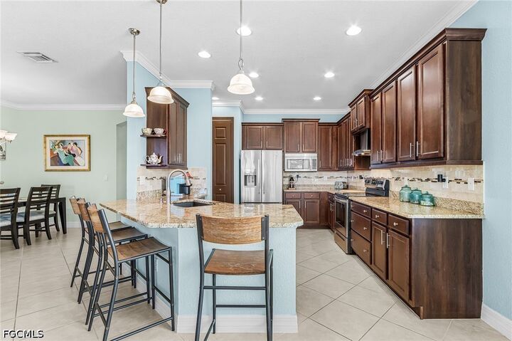 Property Photo: 11221 Sparkleberry Drive FL 33913