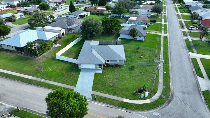 Property Photo: 4718 Forest Glen Drive FL 33903