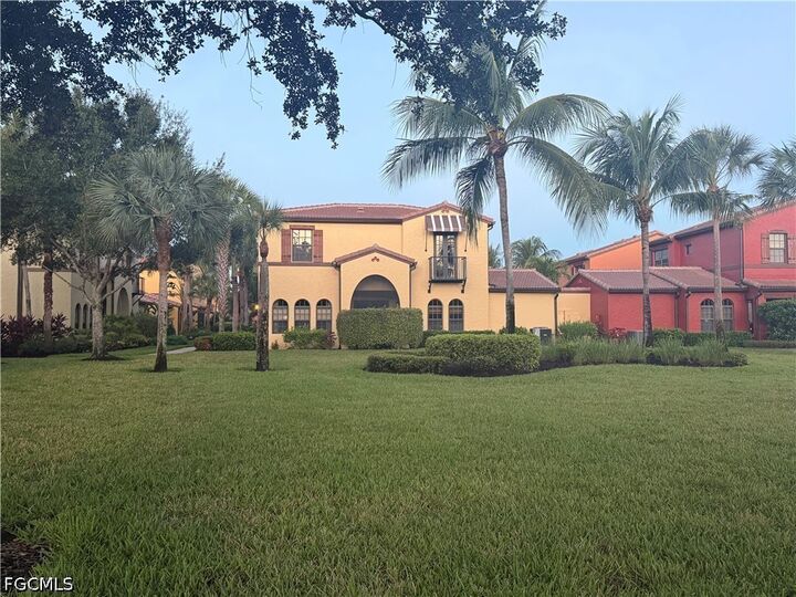Property Photo:  11945 Alegria Street 906  FL 33912 
