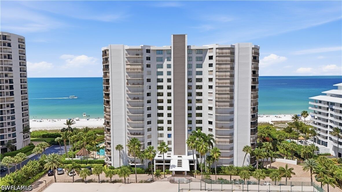 Property Photo: 840 S Collier Boulevard 904 FL 34145