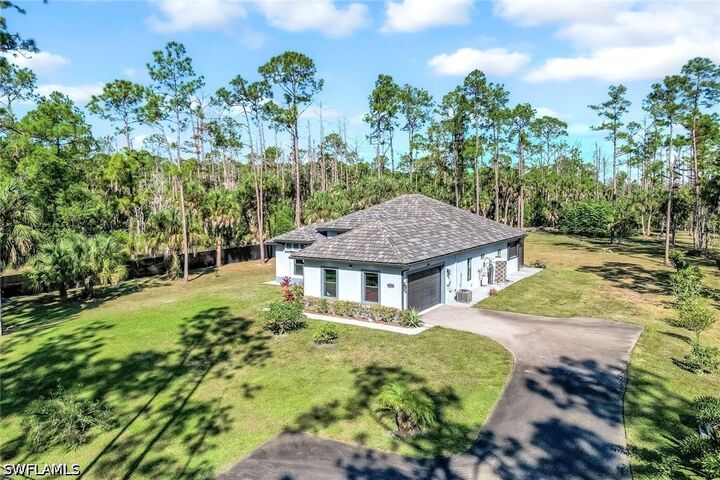 Property Photo: 141 20th Avenue NW FL 34120