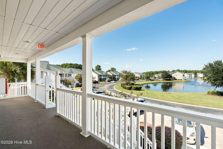 Property Photo:  928 Great Egret Circle SW # 3  NC 28468 