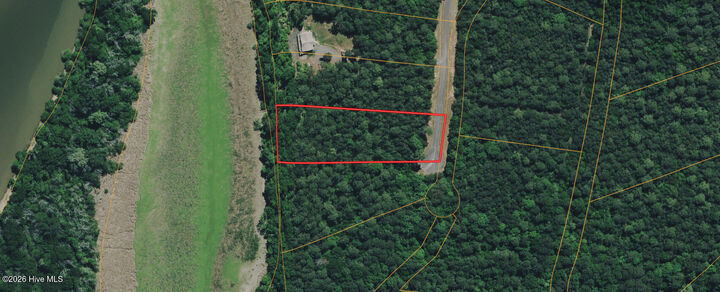 Property Photo: 0 Lakeside Trail NC 28091
