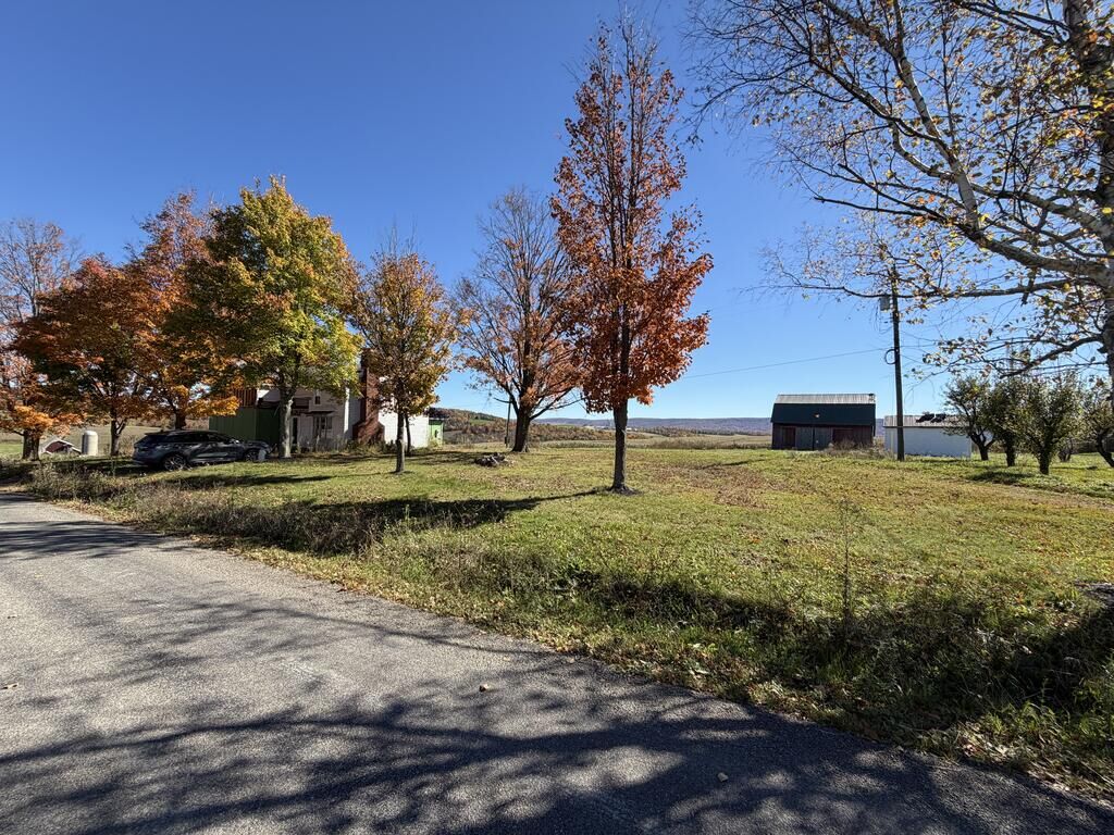Property Photo:  608 Seeley Rd  PA 17724 