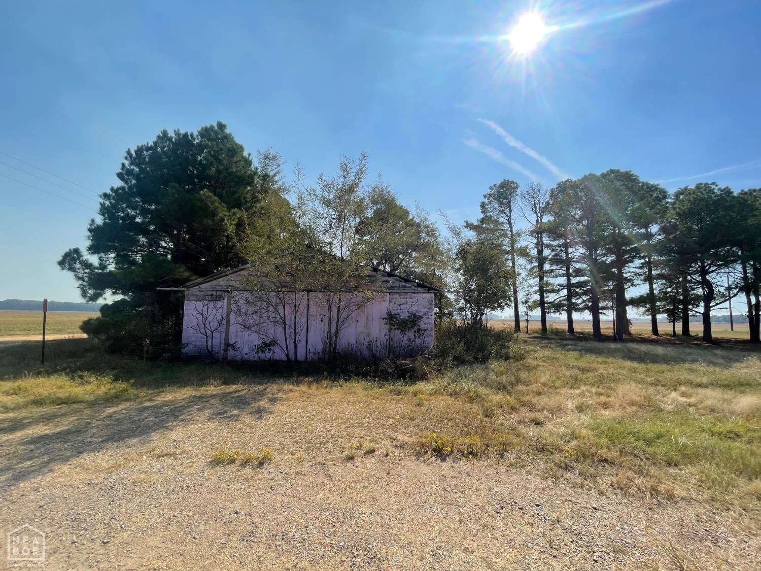 Property Photo:  1 Highway 214  AR 72479 